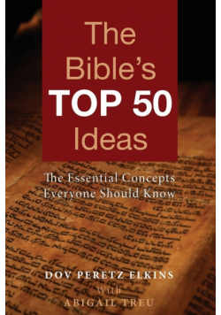 The Bible's Top 50 Ideas