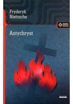 Antychryst