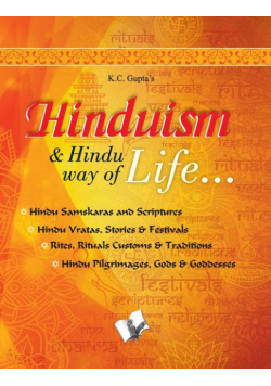 Hinduism and Hindu way of Life