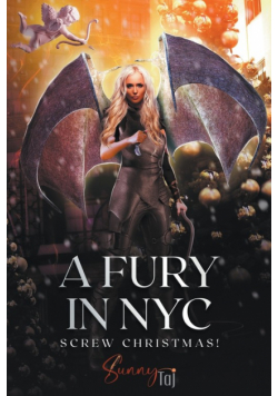 A Fury in NYC