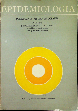 Epidemiologia