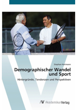 Demographischer Wandel und Sport
