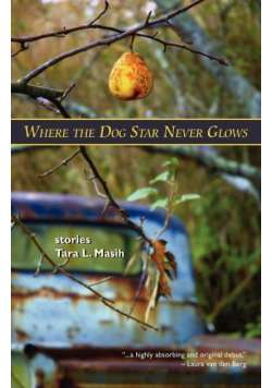 Where the Dog Star Never Glows