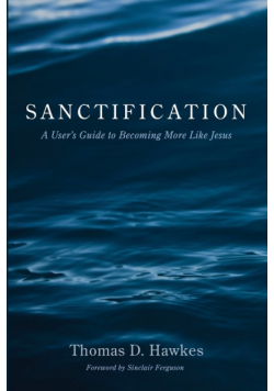 Sanctification