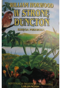 W stronę Dunction