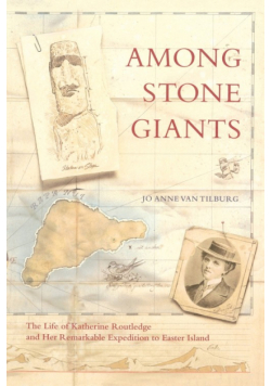 Among Stone Giants