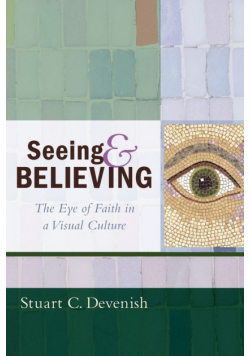 Seeing and Believing