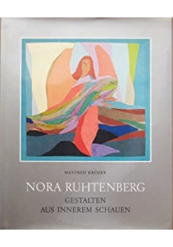 Nora Ruthenberg Gestalten Aus Innerem Schauen