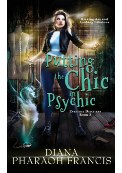 Putting the Chic in Psychic