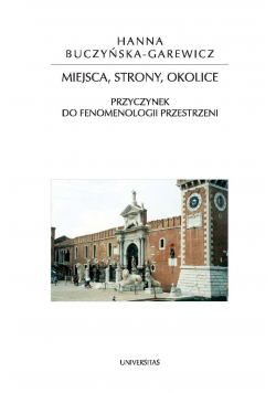 Miejsca strony okolice