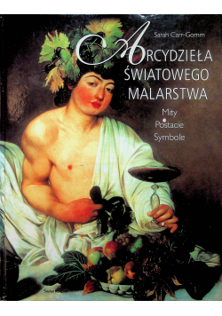 Arcydzieła światowego malarstwa