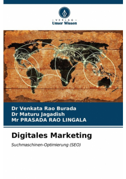 Digitales Marketing