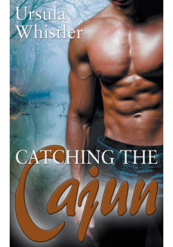 Catching The Cajun