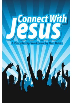 Connect With Jesus
