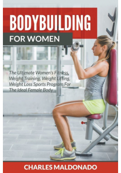 Bodybuilding For Women