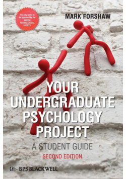 Your Undergraduate Psychology