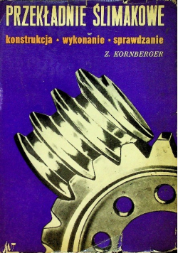 Przekładnie ślimakowe