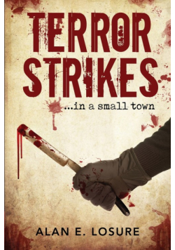 Terror Strikes...in a small town