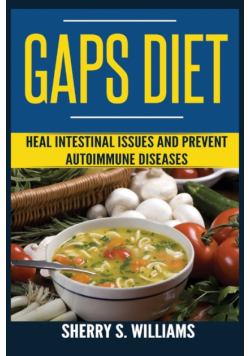 GAPS Diet