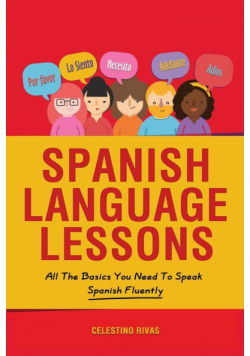Spanish Language Lessons