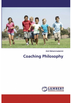 Coaching Philosophy