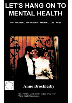 Let's Hang on to Mental Health