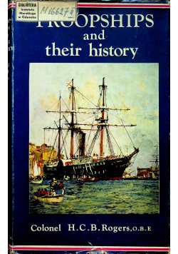 Troopships and their history