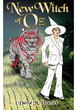 New Witch of Oz