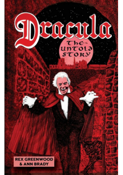 Dracula - The Untold Story