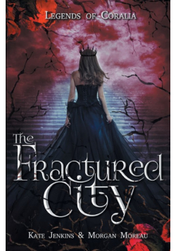 The Fractured City