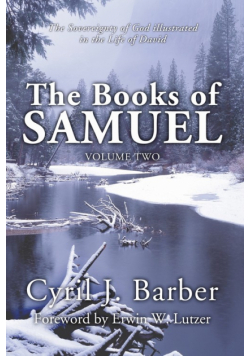 The Books of Samuel, Volume 2