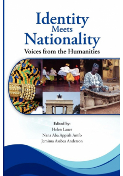 Identity Meets Nationality. Voices from the Humanities
