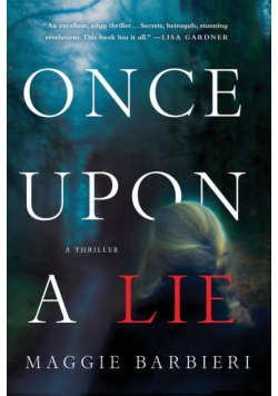 Once Upon A Lie