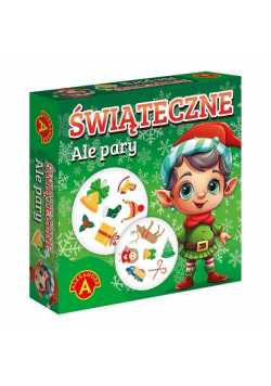 Ale Pary Świąteczne