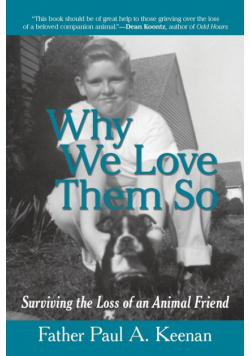 Why We Love Them So