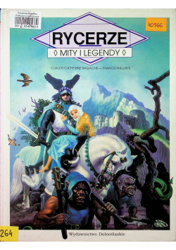 Rycerze mity i legendy