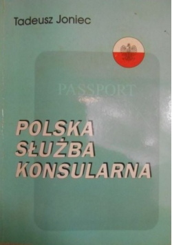 Polska służba konsularna