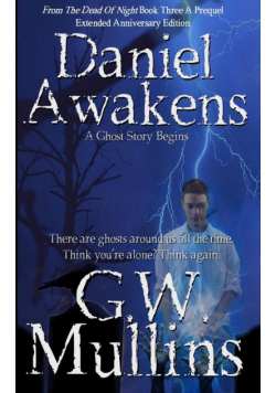 Daniel Awakens A Ghost Story Begins Extended Edition