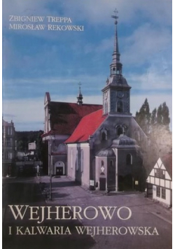 Wejherowo i Kalwaria Wejherowska