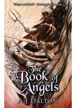 The Book of Angels