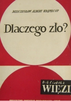 Dlaczego zło