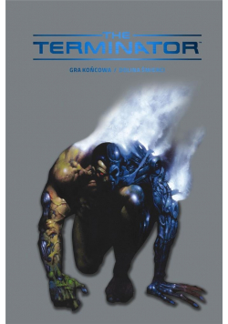 Terminator T.2 Gra Końcowa/ Dolina Śmierci