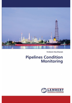Pipelines Condition Monitoring