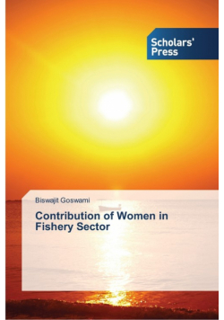 Contribution of Women in Fishery Sector