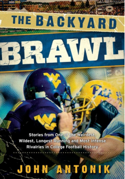 The Backyard Brawl