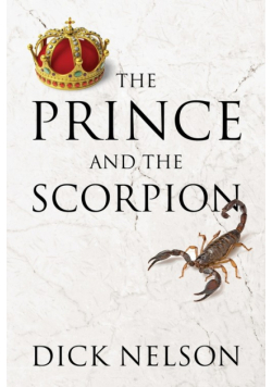 The Prince and the Scorpion