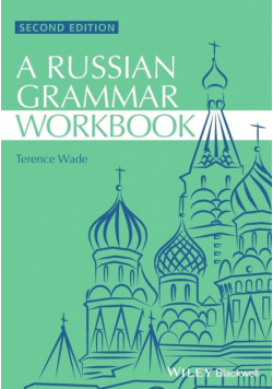 Russian Grammar Workbook 2e
