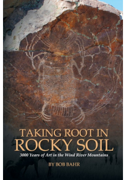 Taking Root in Rocky Soil