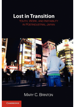 Lost in Transition
