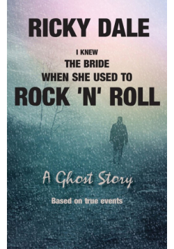 I knew the bride when she used to rock 'n' roll